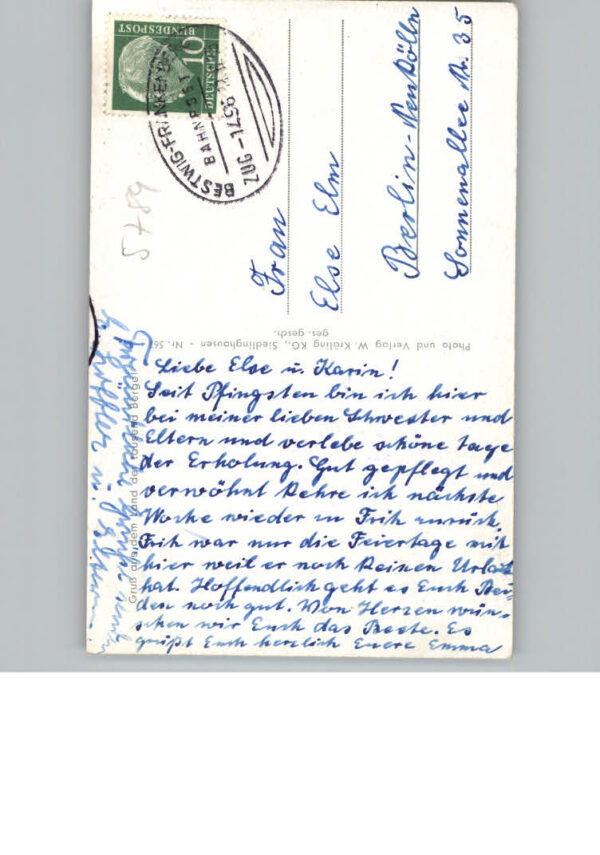 Wulmeringhausen – Bild 2