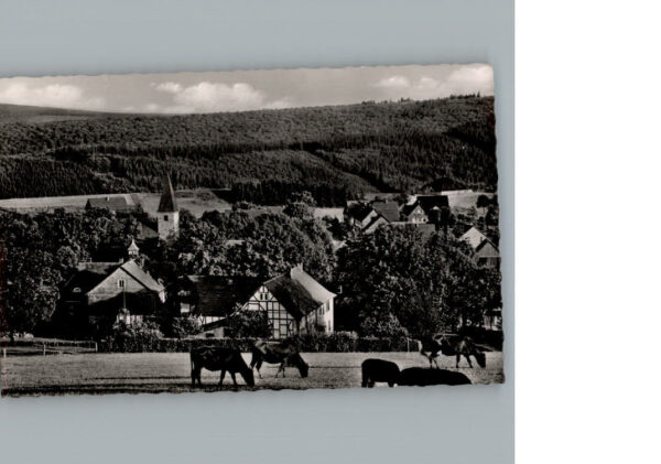 Neuastenberg
