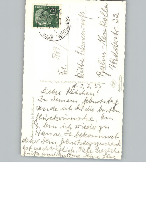 Neuastenberg – Bild 2