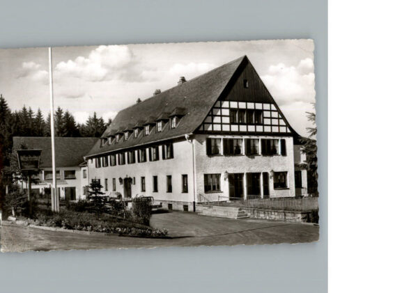 Neuastenberg