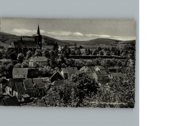 Zueschen Sauerland