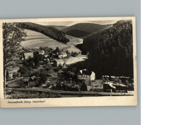 Latrop Sauerland