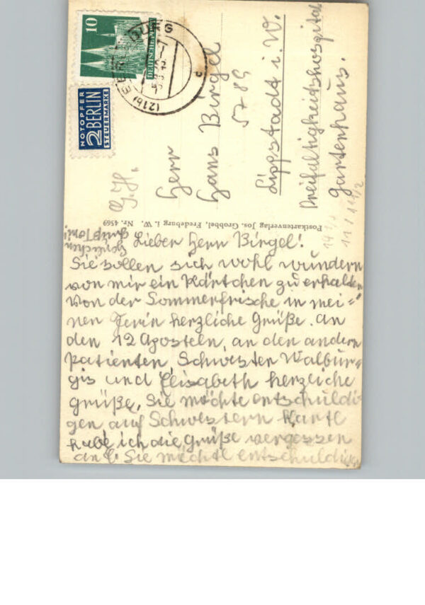Latrop Sauerland – Bild 2