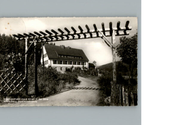 Winterberg Hochsauerland