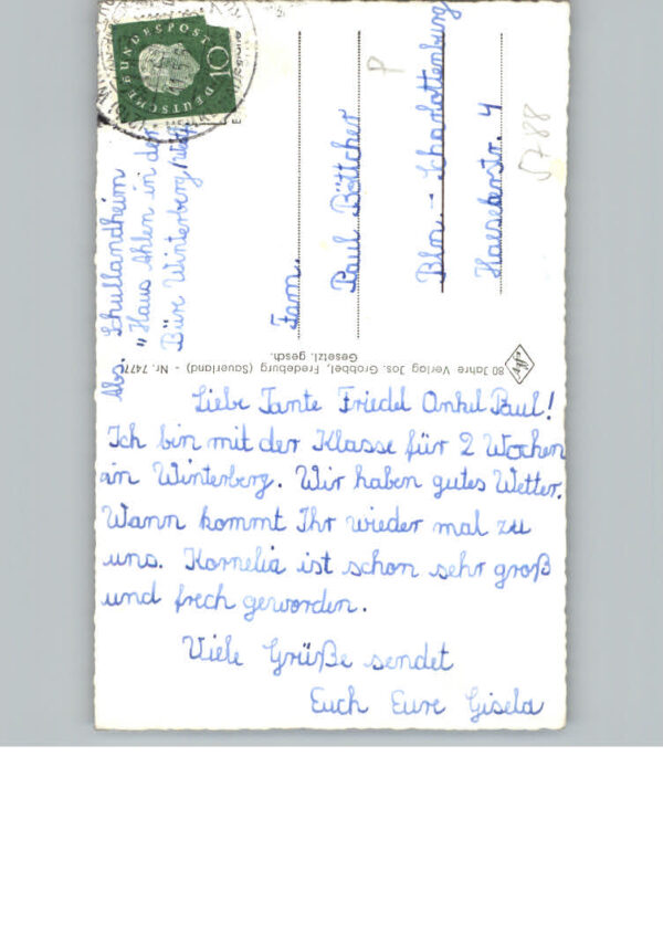 Winterberg Hochsauerland – Bild 2