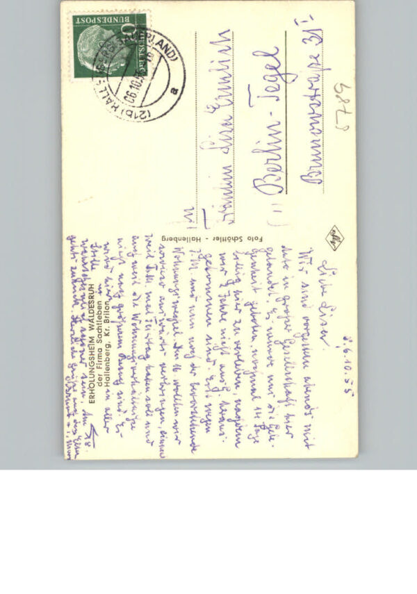 Hallenberg – Bild 2
