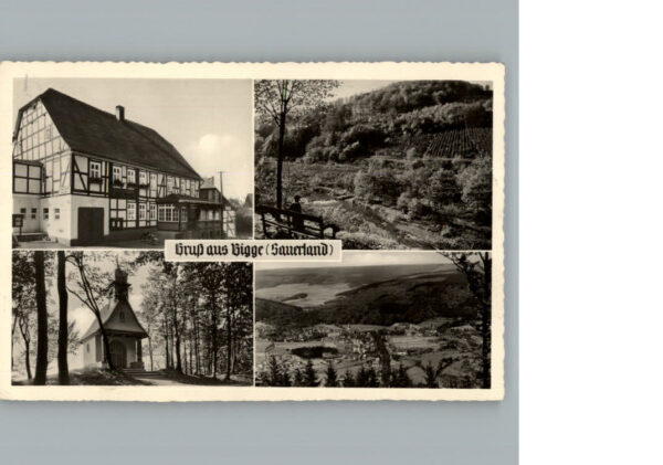 Bigge Gasthof Koch