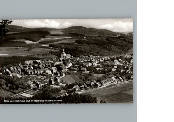 Winterberg Hochsauerland