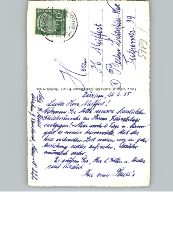 Zueschen Sauerland – Bild 2