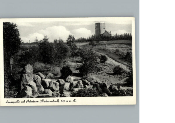 Winterberg Hochsauerland