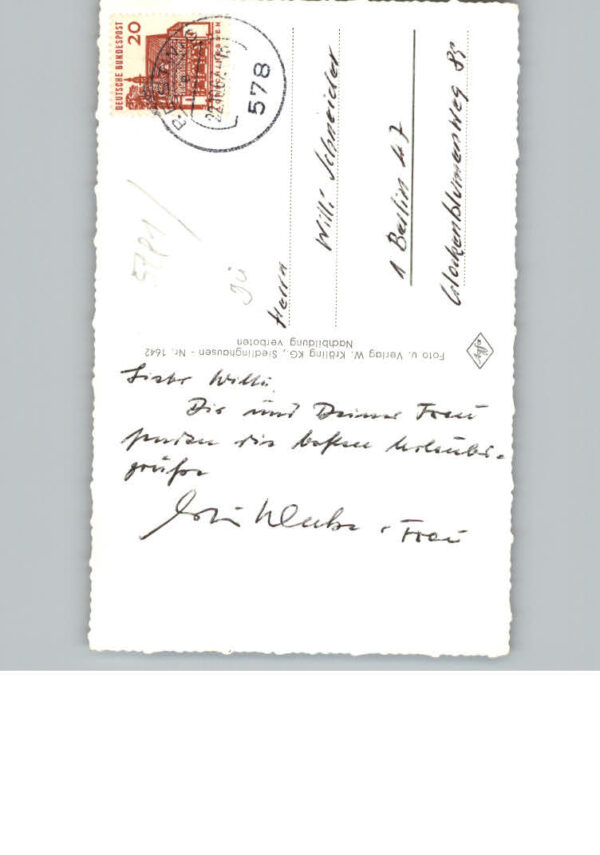 Duedinghausen Medebach – Bild 2
