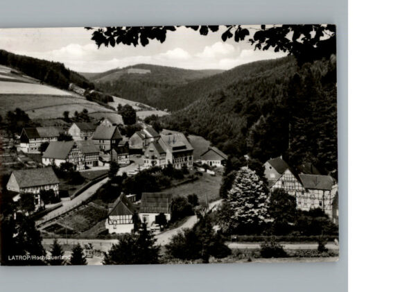 Latrop Sauerland