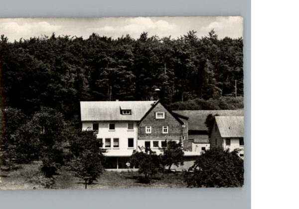 Neuludwigsdorf Gasthof Steuber
