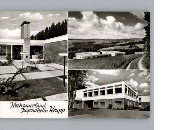 Elkeringhausen Winterberg