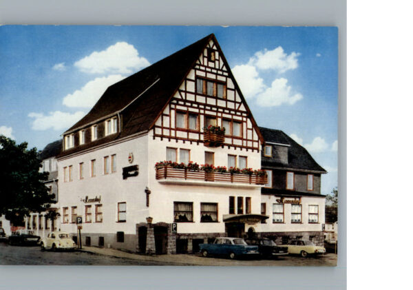 Winterberg Hochsauerland Hotel Hessenhof