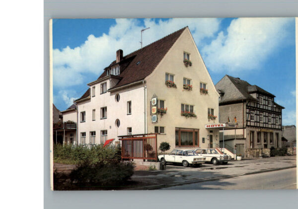 Olsberg Hotel Rosenhoefer
