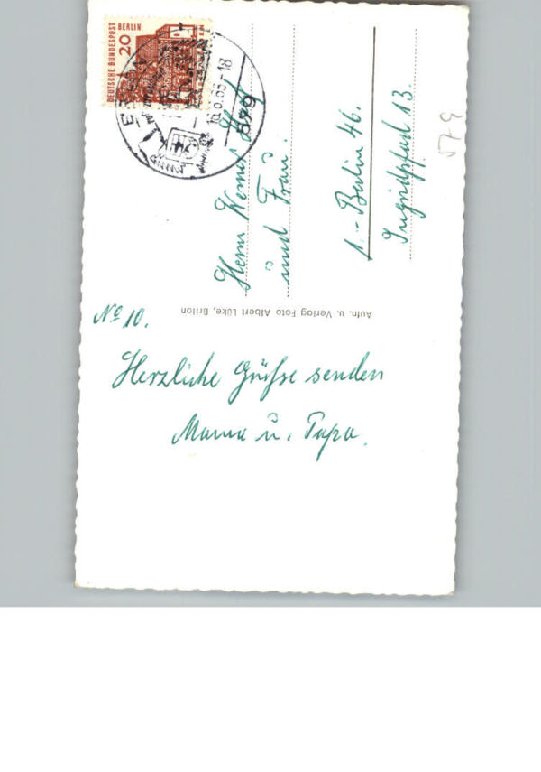 Brilon – Bild 2