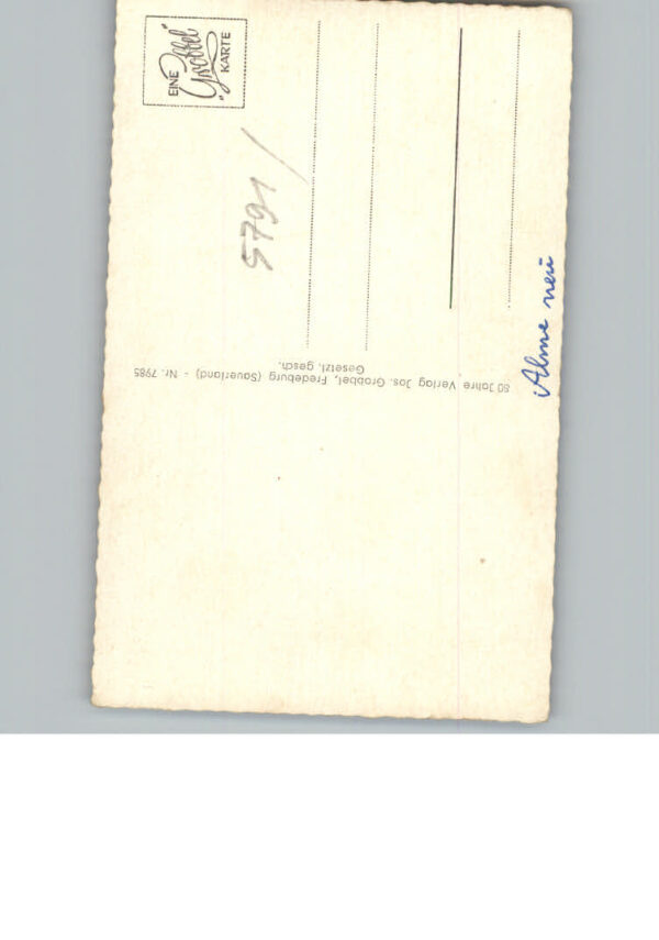 Alme – Bild 2