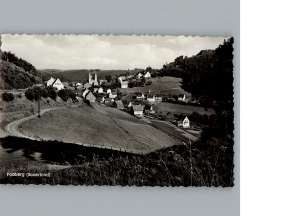 Padberg Sauerland
