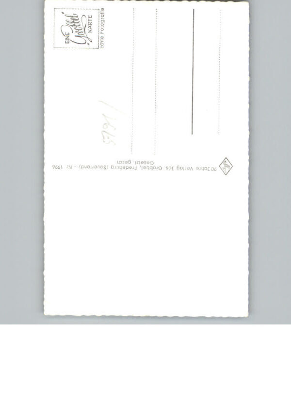 Gudenhagen-Petersborn – Bild 2