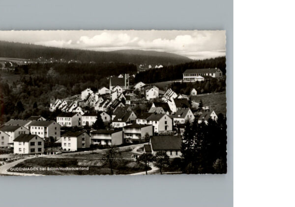 Gudenhagen-Petersborn