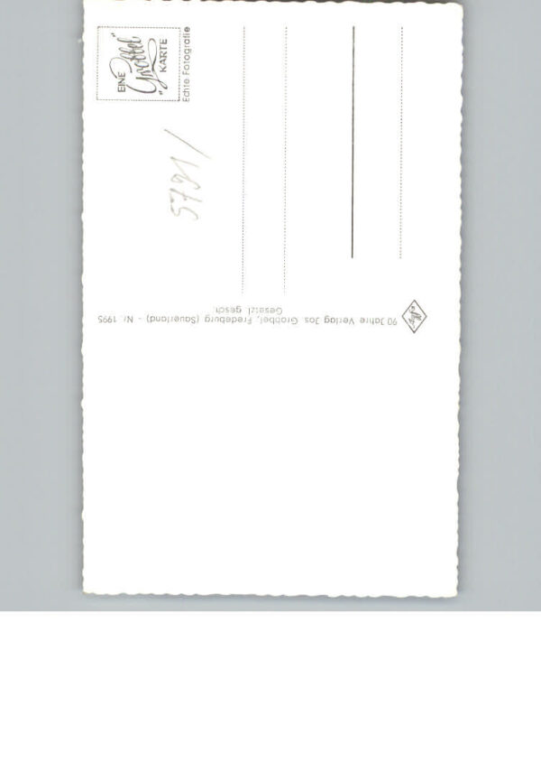 Gudenhagen-Petersborn – Bild 2