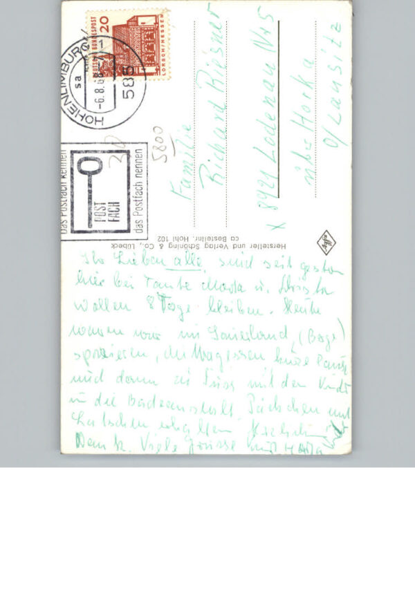 Hohenlimburg – Bild 2