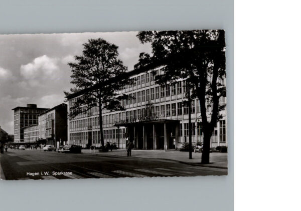 Hagen Westfalen