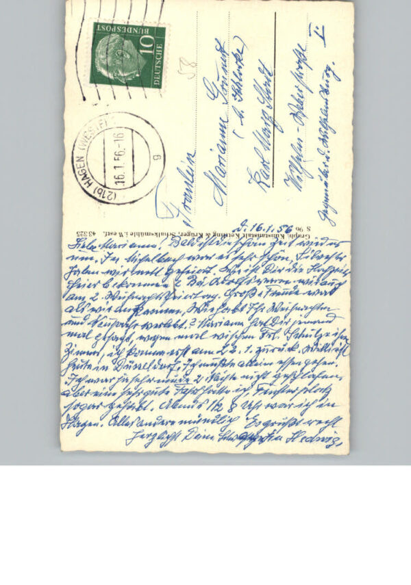 Hagen Westfalen – Bild 2