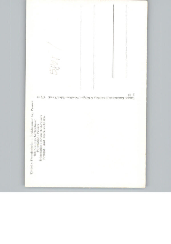 Priorei – Bild 2