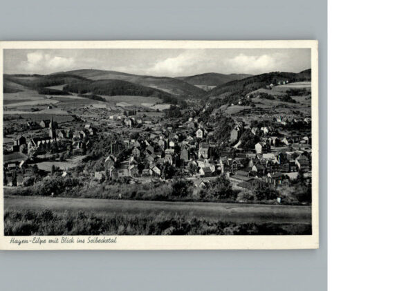 Hagen Westfalen