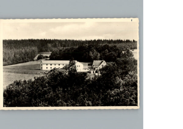 Meinerzhagen