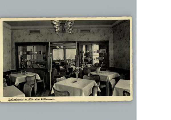 Dahl Hagen Hotel Eunkenhaus