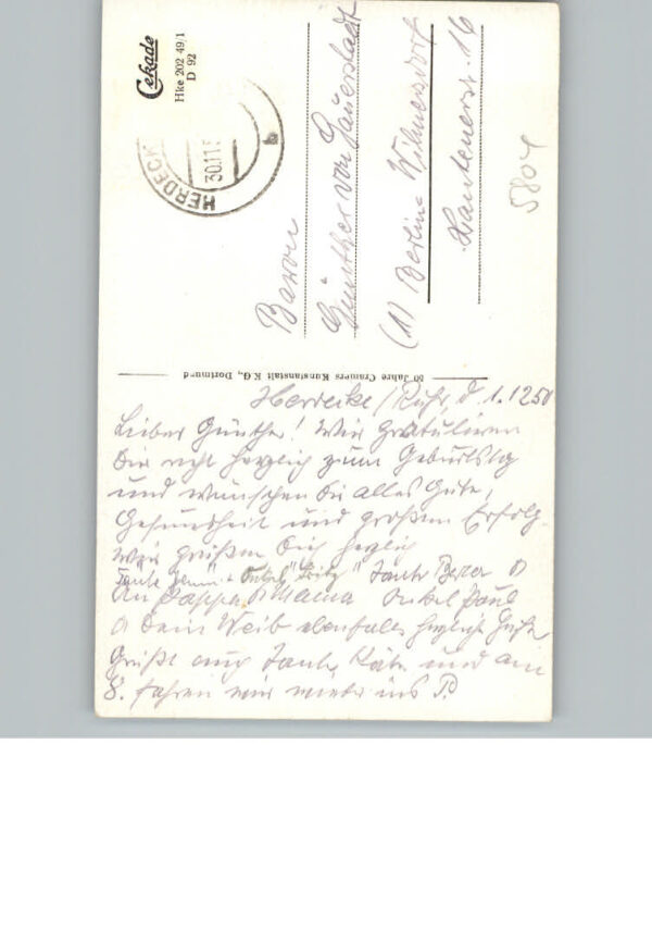 Herdecke Ruhr – Bild 2
