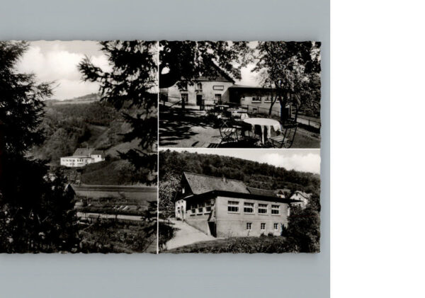 Priorei Gaststaette Zur Priorlinde