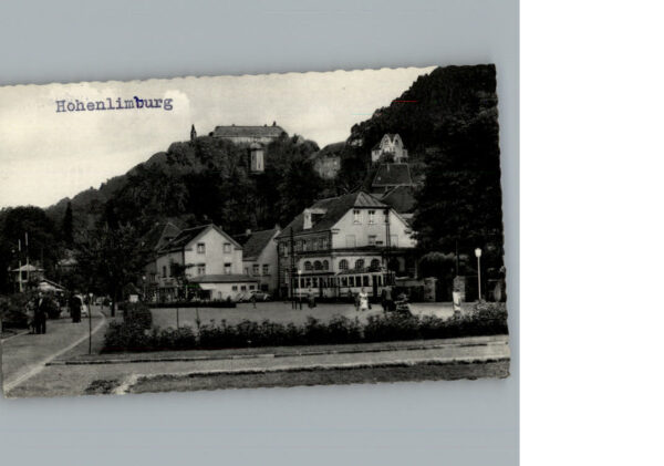Hohenlimburg