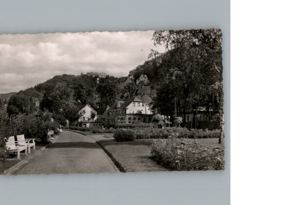 Hohenlimburg Hagener Strasse