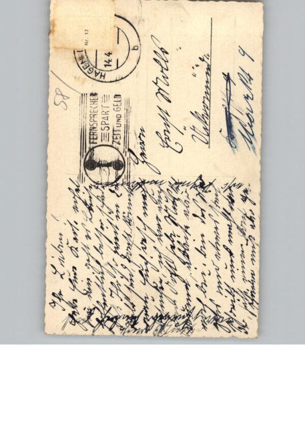 Delstern Hagen – Bild 2