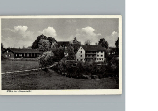 Rummenohl
