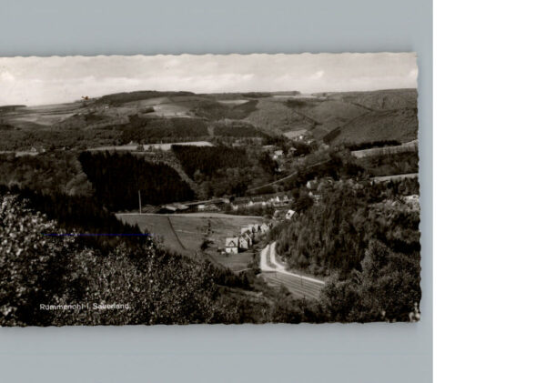 Rummenohl