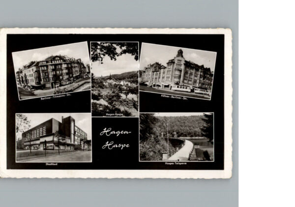 Haspe Hagen