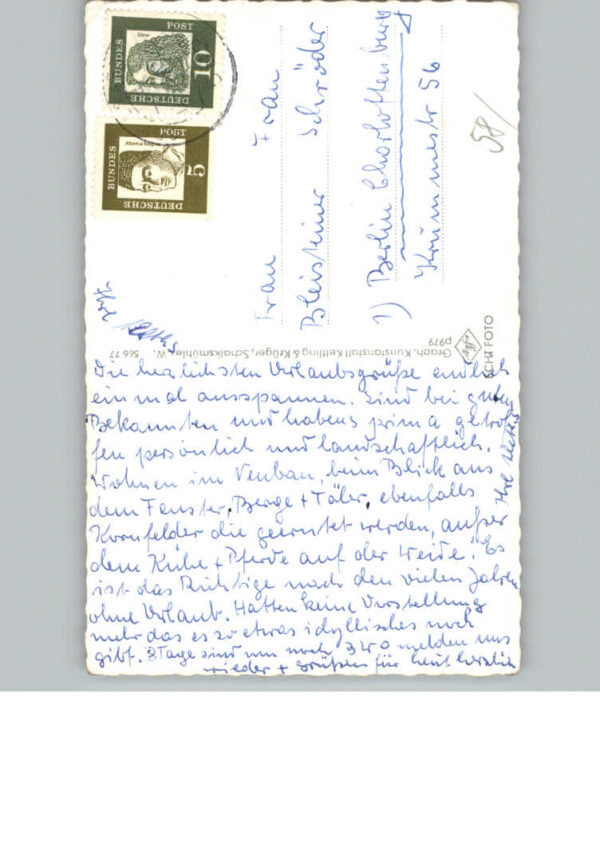 Haspe Hagen – Bild 2