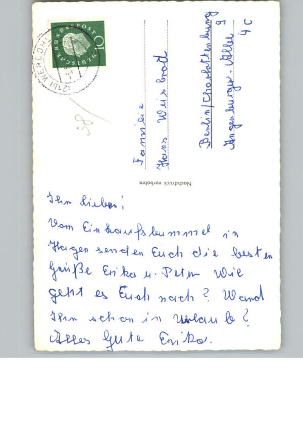Hagen Westfalen – Bild 2