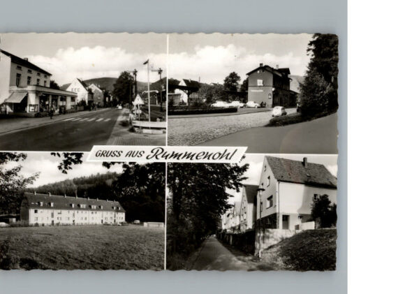 Rummenohl