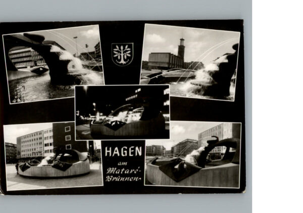 Hagen Westfalen