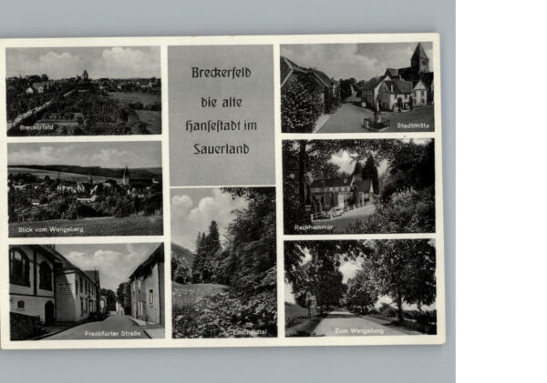 Breckerfeld
