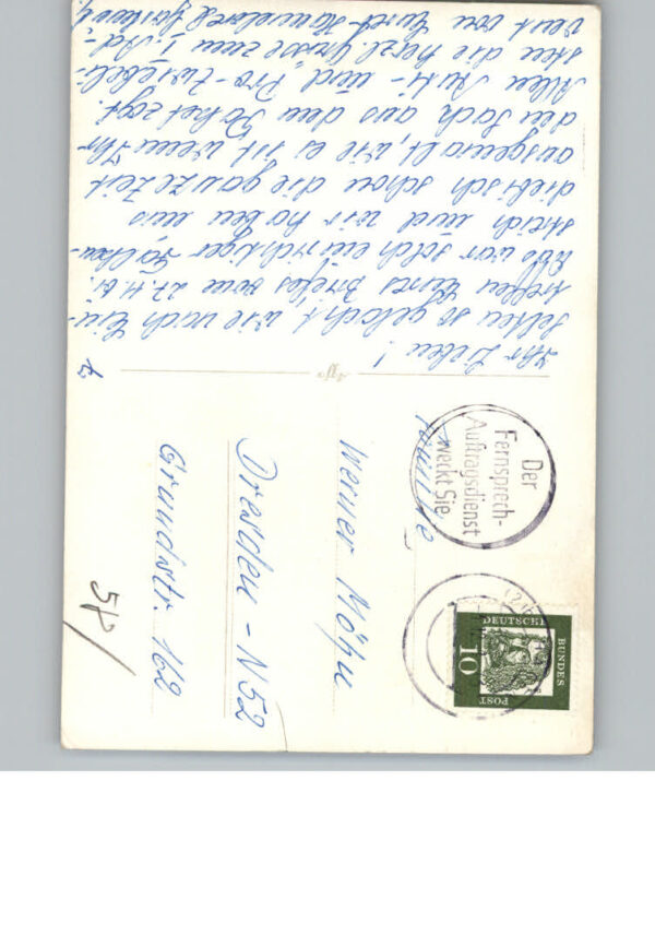 Hagen Westfalen Fliegeraufnahme – Bild 2