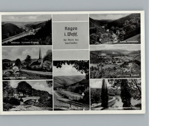 Hagen Westfalen