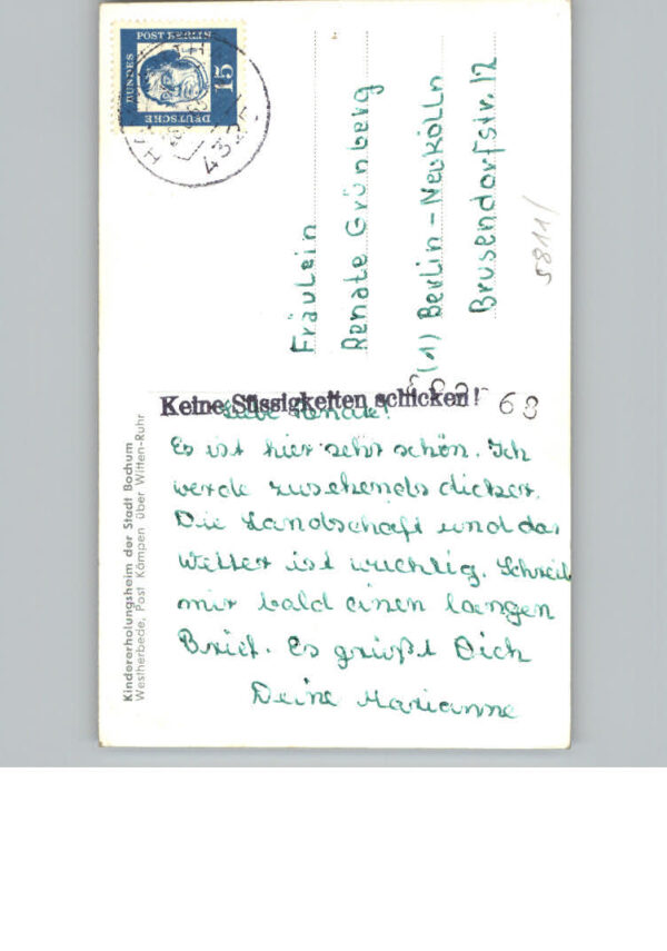 Witten Ruhr – Bild 2