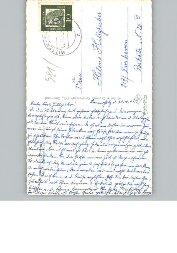 Witten Ruhr – Bild 2